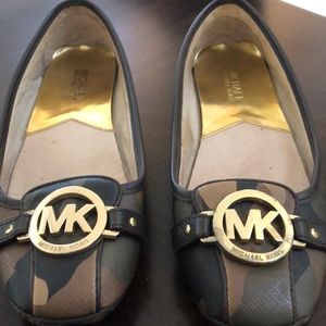 Michael Kors Flats
